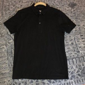 Black Polo